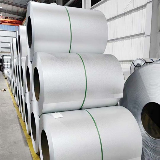 Aluzinc Steel Coil