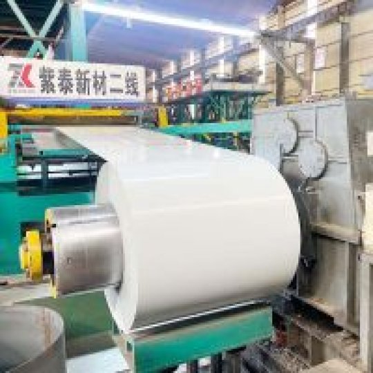 Prepainted Steel Coil