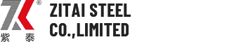 ZITAI STEEL CO.,LTD